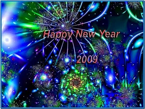 happy new year birthday images|happy new year screensavers.